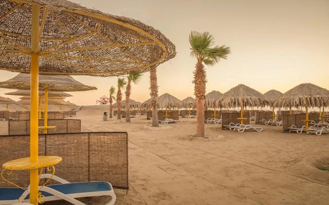 Hilton Marsa Alam Nubian Resort