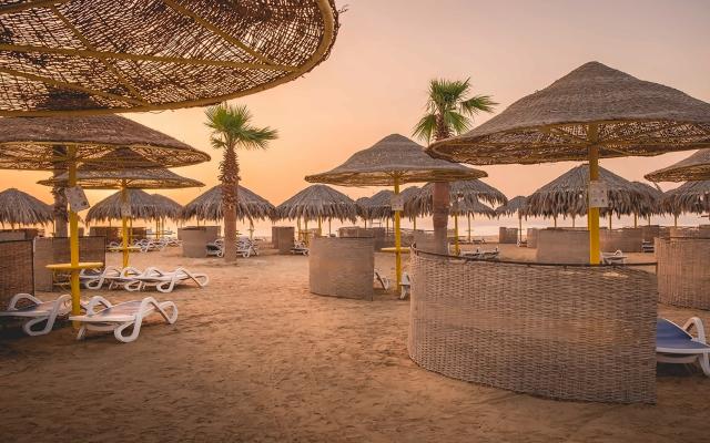 Hilton Marsa Alam Nubian Resort