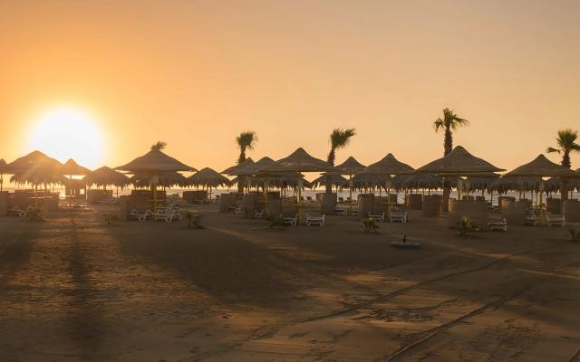 Hilton Marsa Alam Nubian Resort