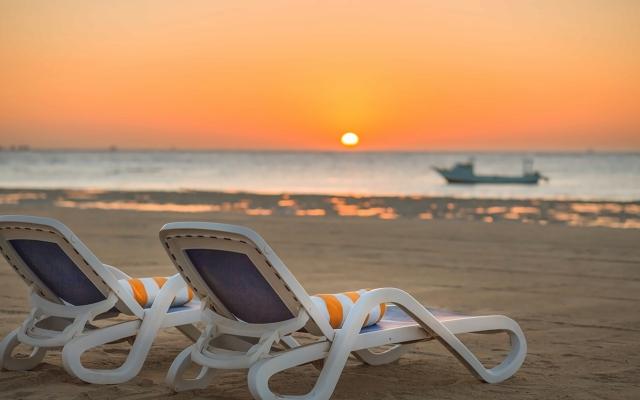 Hilton Marsa Alam Nubian Resort
