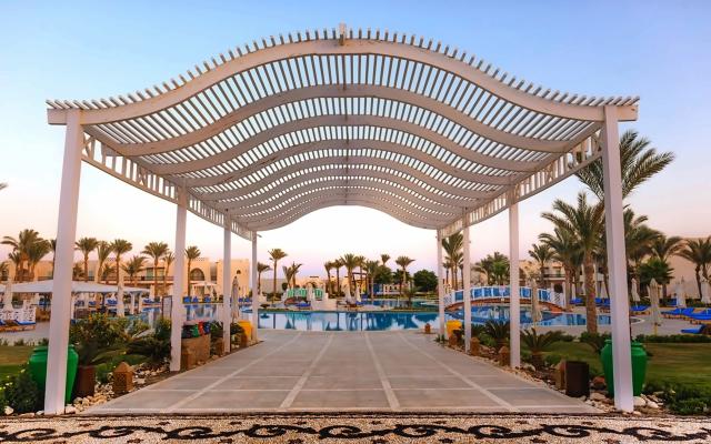 Hilton Marsa Alam Nubian Resort