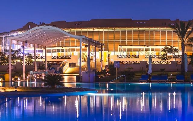 Hilton Marsa Alam Nubian Resort