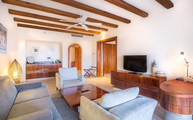 Suite Partial Sea View