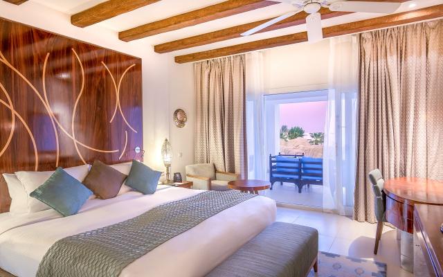 Suite Partial Sea View