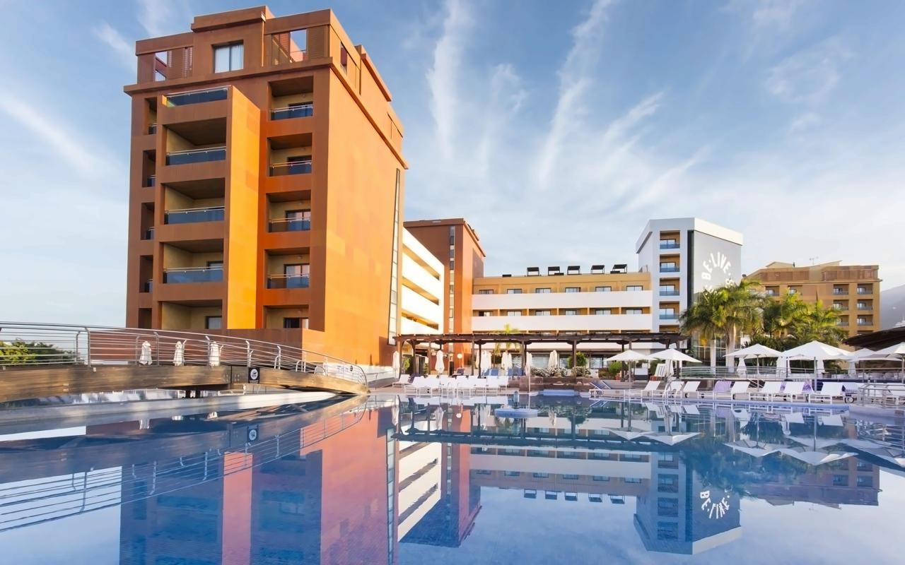 AluaSoul Costa Adeje