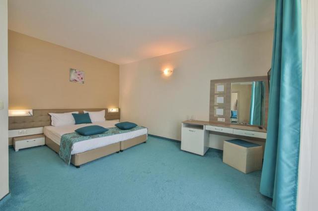 Apartment 1 bedroom