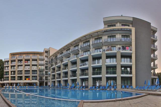 Arena Mar