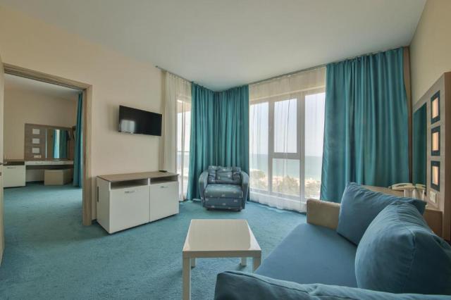 Apartment 1 bedroom