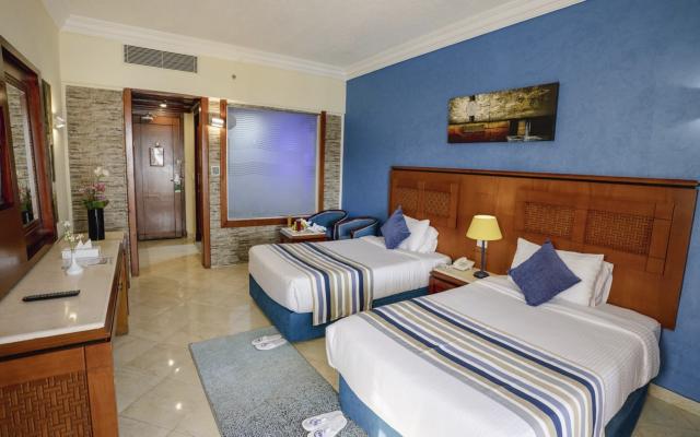Standard Sea View Room 