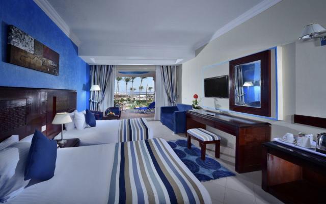 Blu Room (Deluxe Front Sea View)