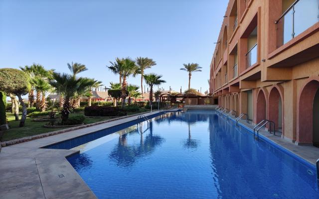 Swim Up (Adult only) 