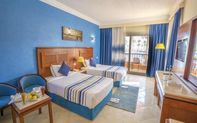 Standard Garden View Room