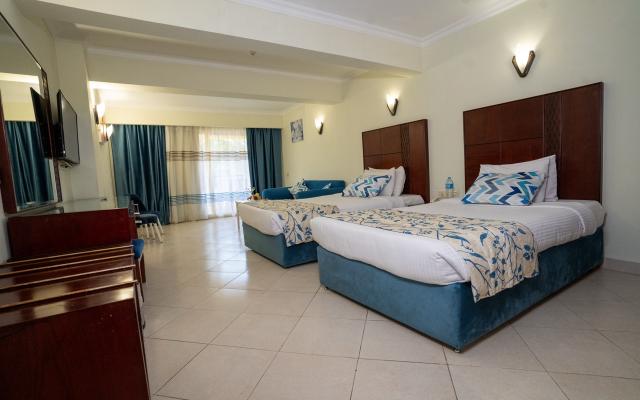 Club Room