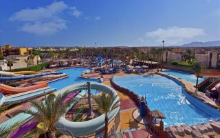 Sea Beach Resort & Aqua Park