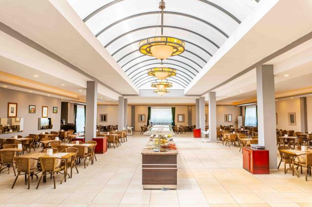 Restaurace
