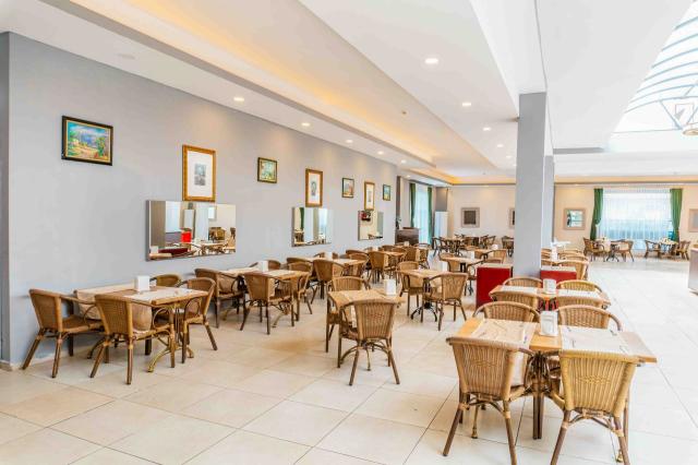 Restaurace