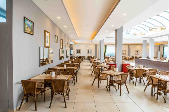 Restaurace