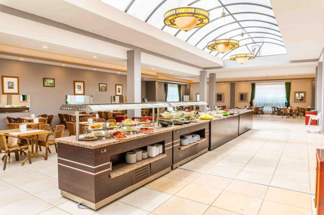 Restaurace