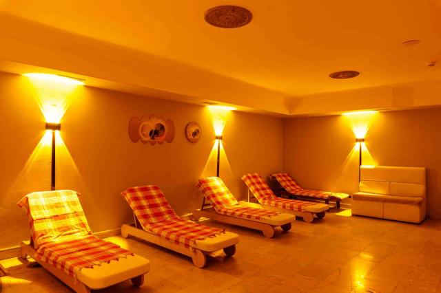Beauty & Spa