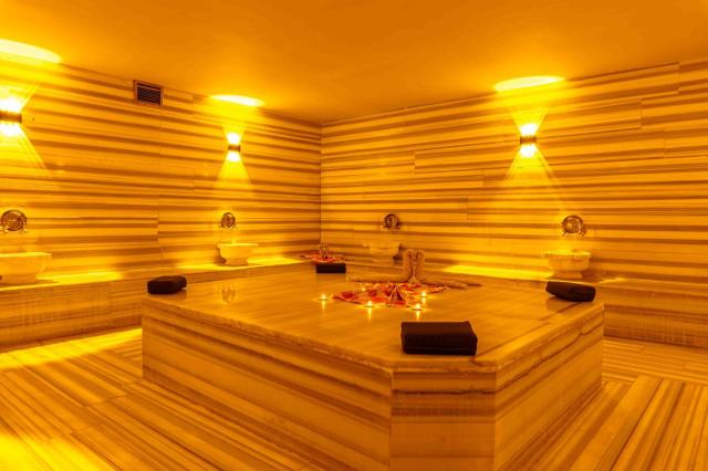 Beauty & Spa