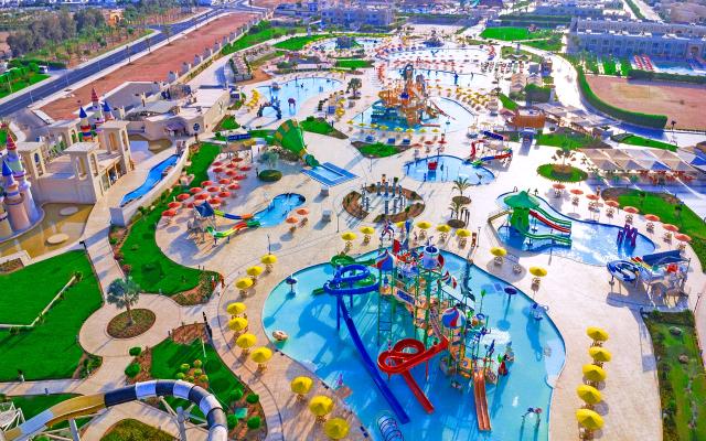 Albatros Aqua Park
