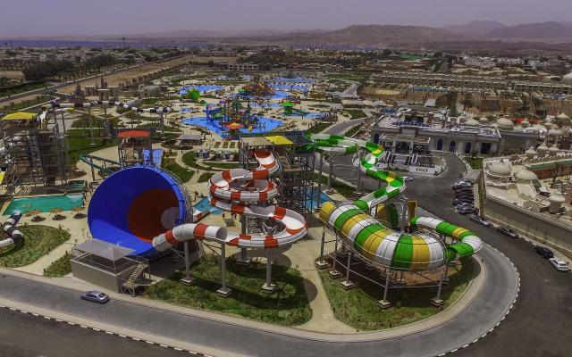 Albatros Aqua Park
