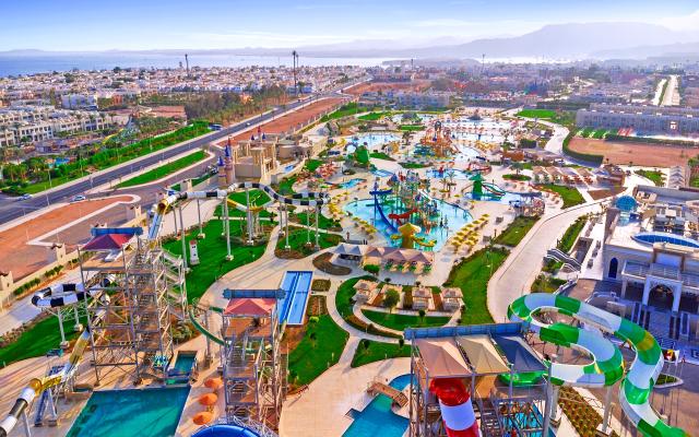Albatros Aqua Park