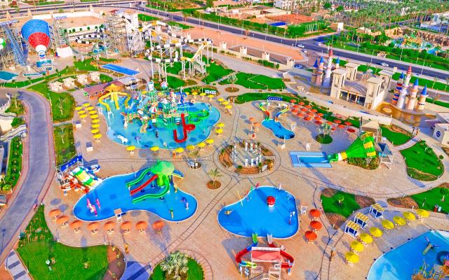 Albatros Aqua Park