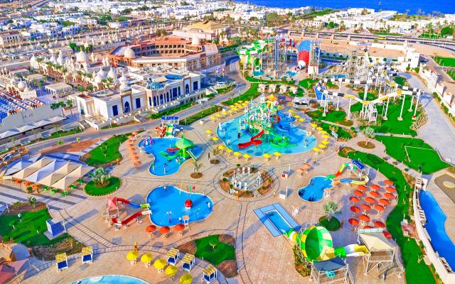 Albatros Aqua Park