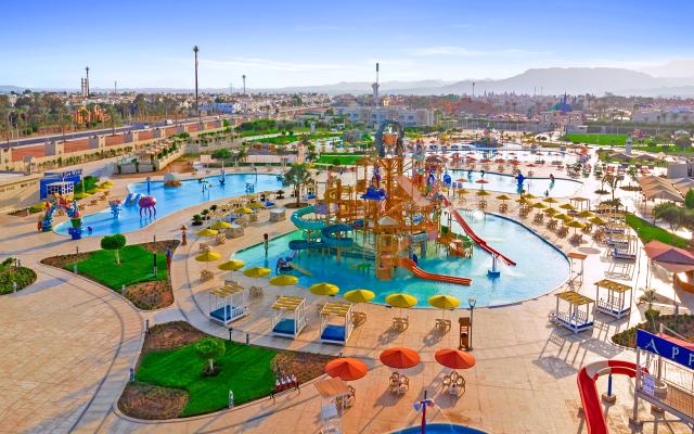 Albatros Aqua Park