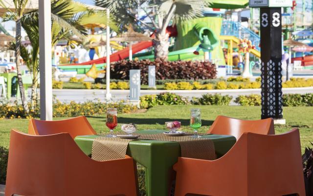 Albatros Aqua Park