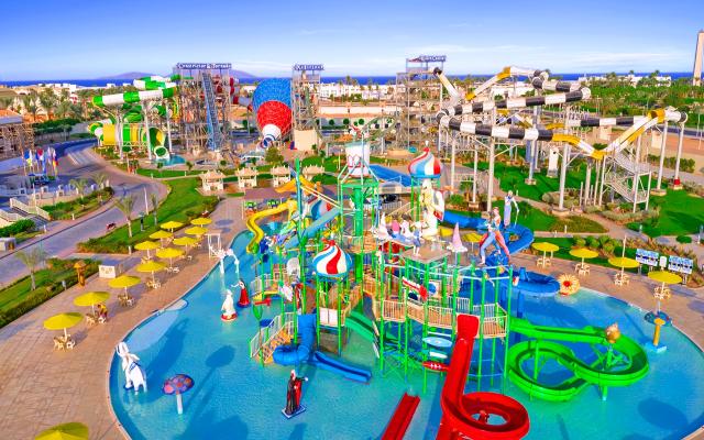 Albatros Aqua Park