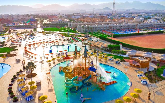 Albatros Aqua Park
