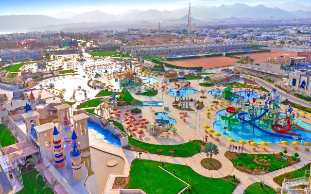 Albatros Aqua Park