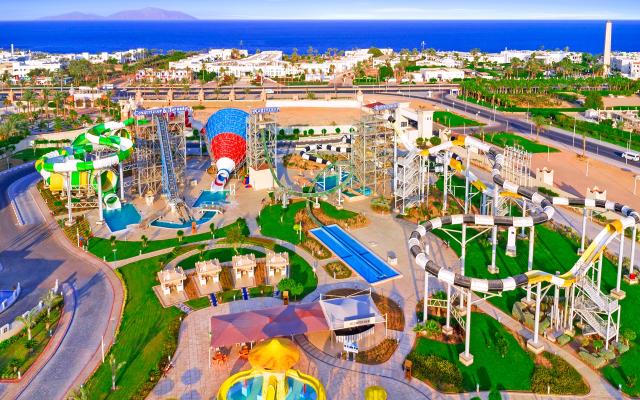 Albatros Aqua Park