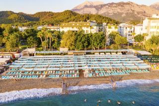 Lancora Beach