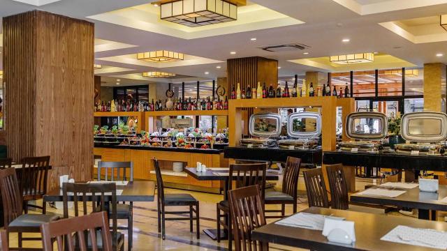 Restaurace