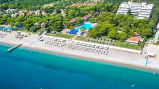 Fun & Sun Family Club Saphire