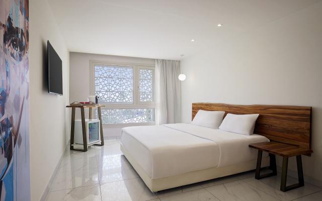 Standard Suite 
