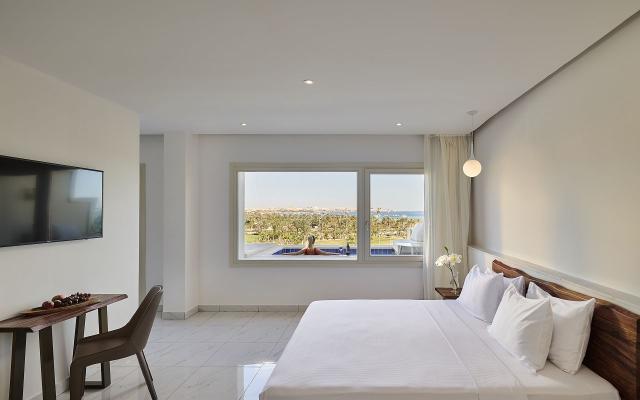 Penthouse Suite