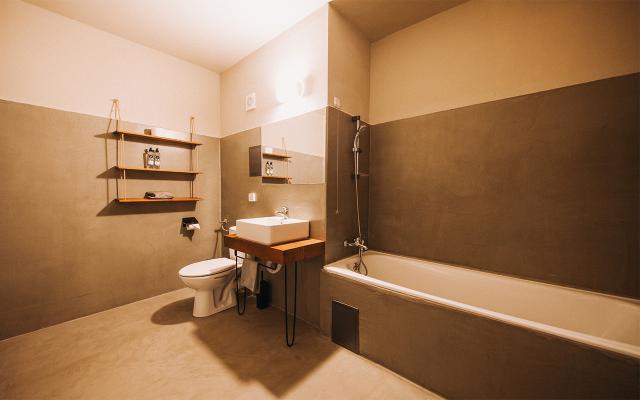 APT 2 bedroom 5