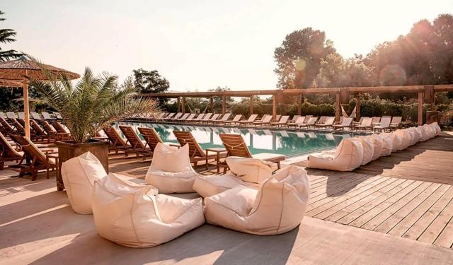 Sunny Beach Club
