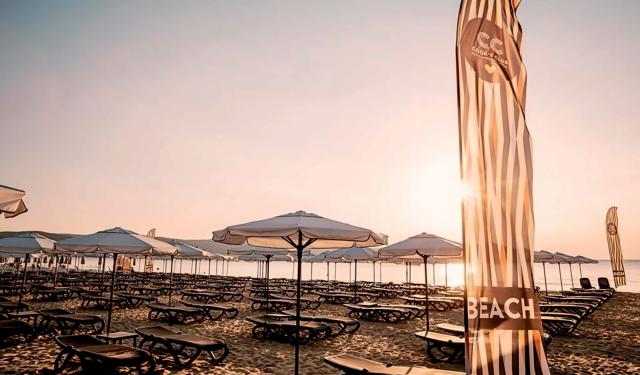 Sunny Beach Club