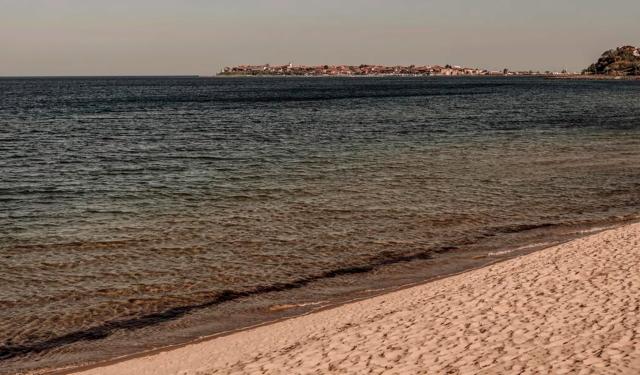 Sunny Beach Club