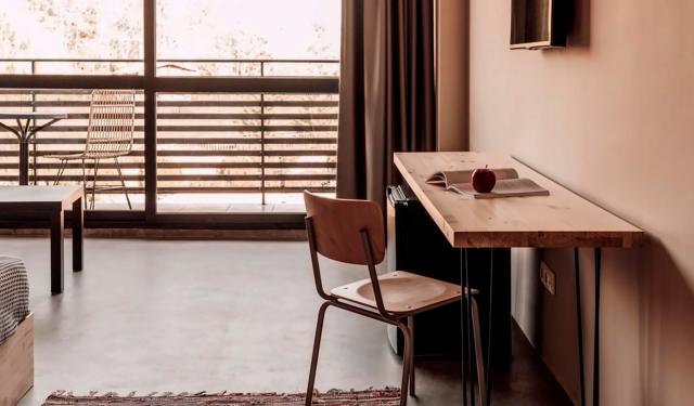 Apartment 1 Bedroom