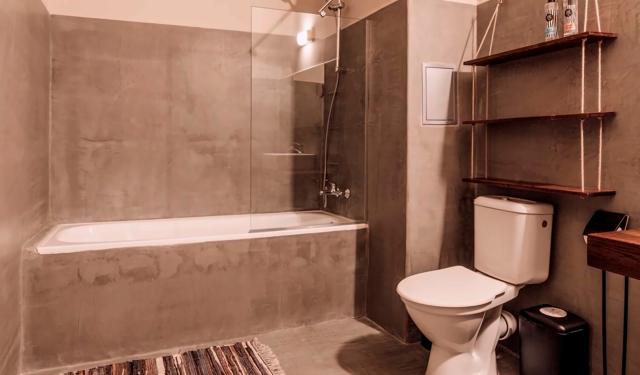 Apartment 1 Bedroom