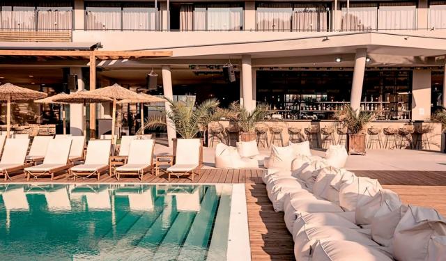 Sunny Beach Club