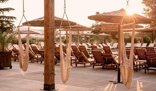 Sunny Beach Club