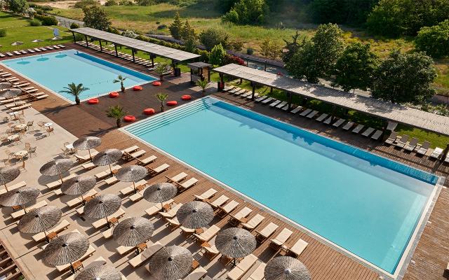Sunny Beach Club