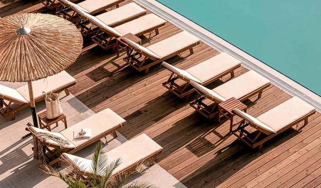 Sunny Beach Club
